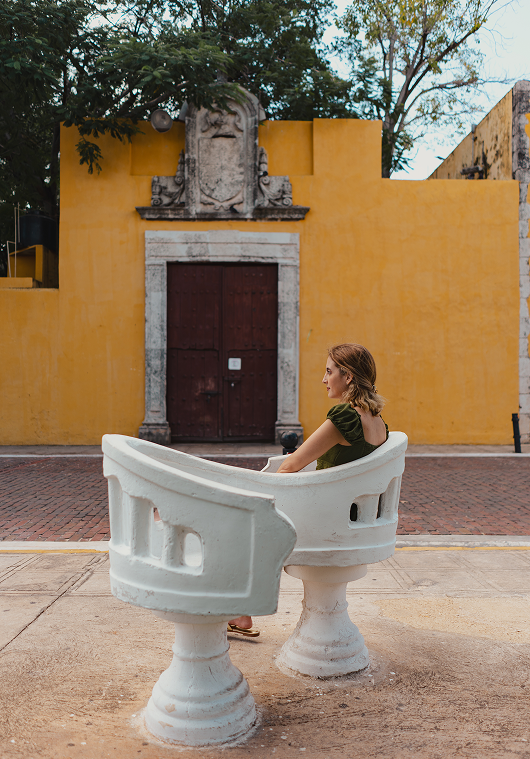 Barrio Mágico